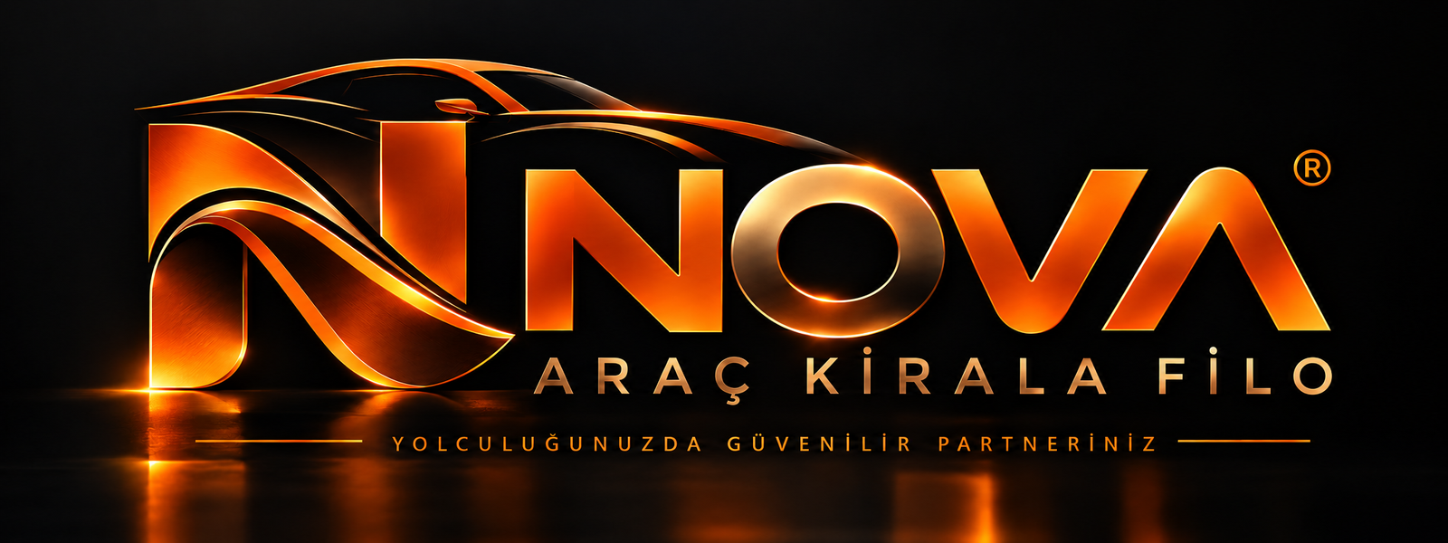 Nova Araç Kirala Filo